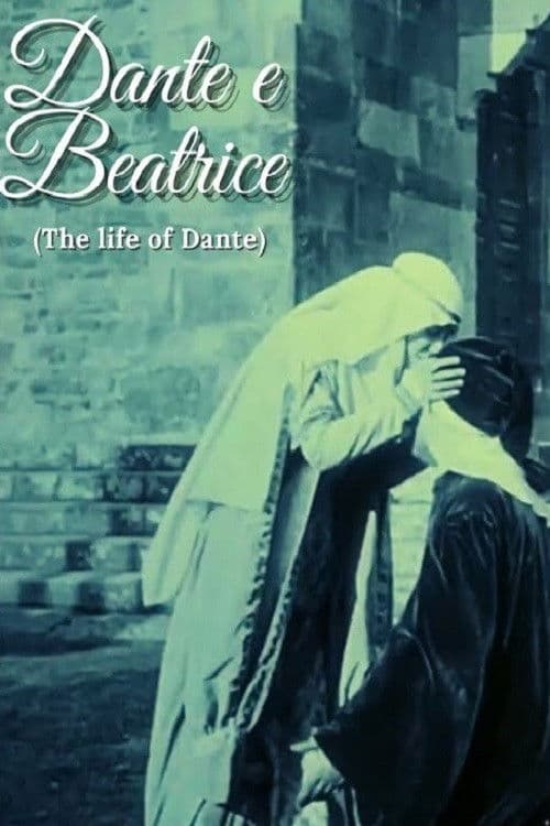 Poster backdrop for Dante e Beatrice