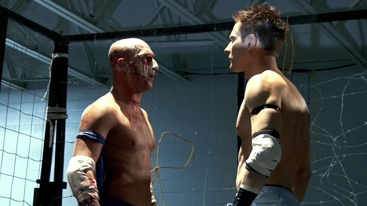 Poster backdrop for The Trade