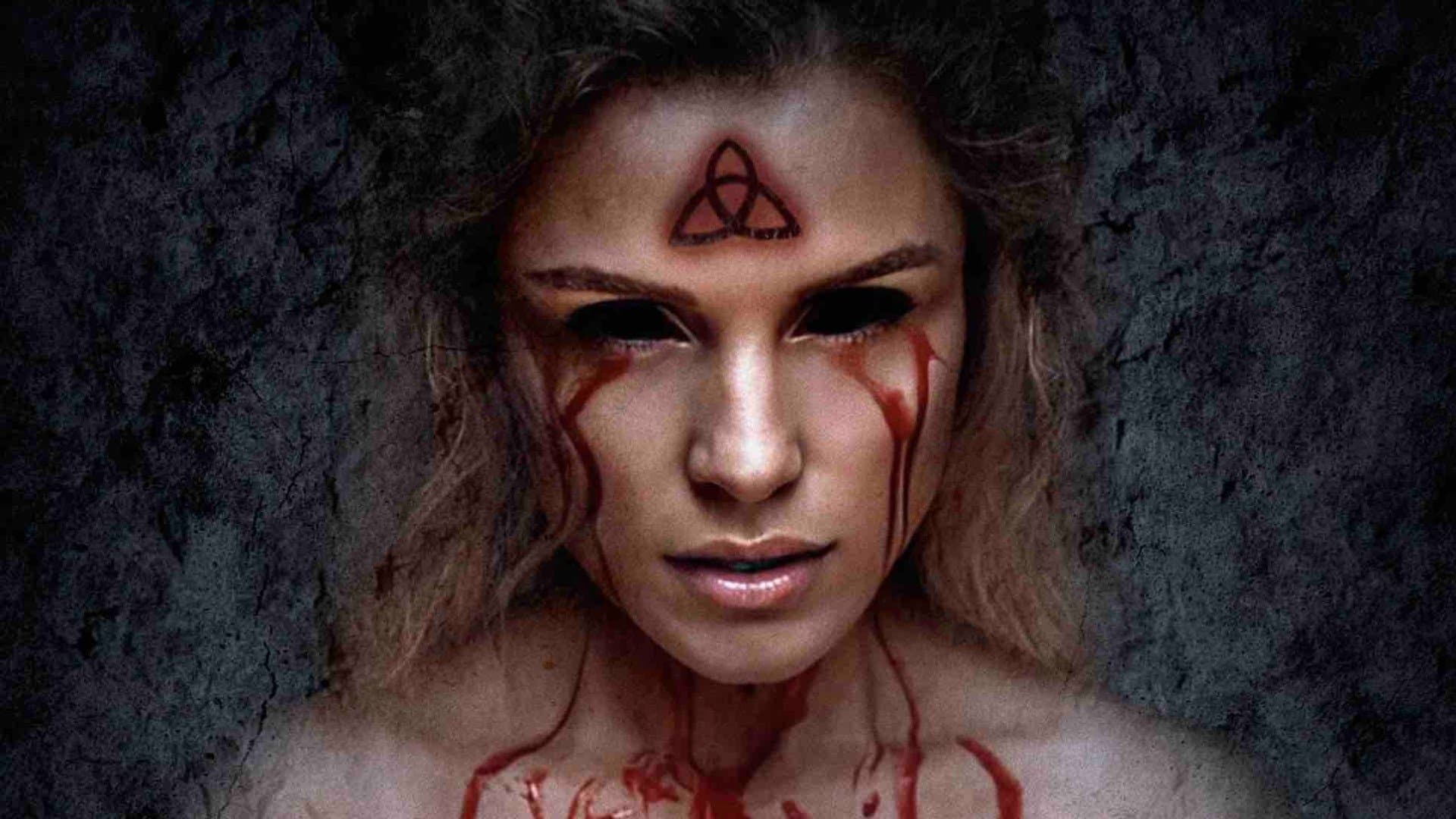 Poster backdrop for Witches' Well