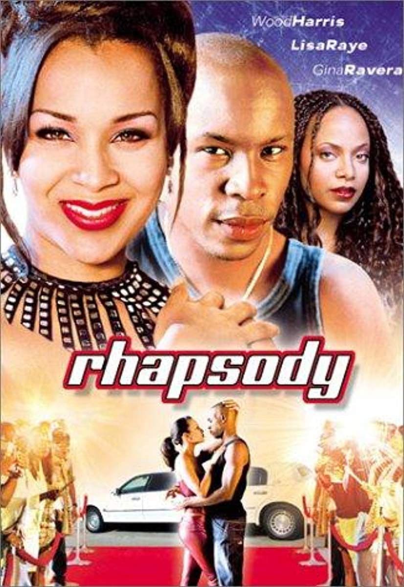 Poster backdrop for Rhapsody