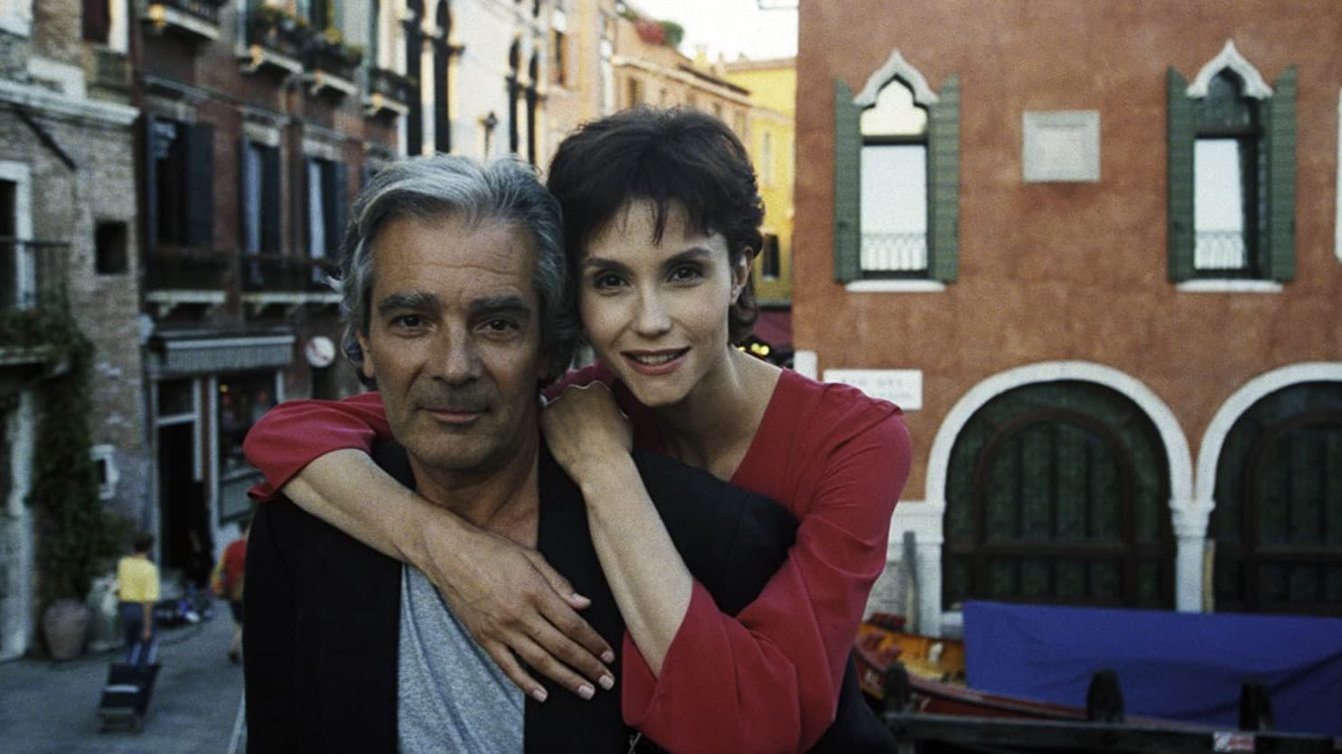 Poster backdrop for Chance or Coincidence