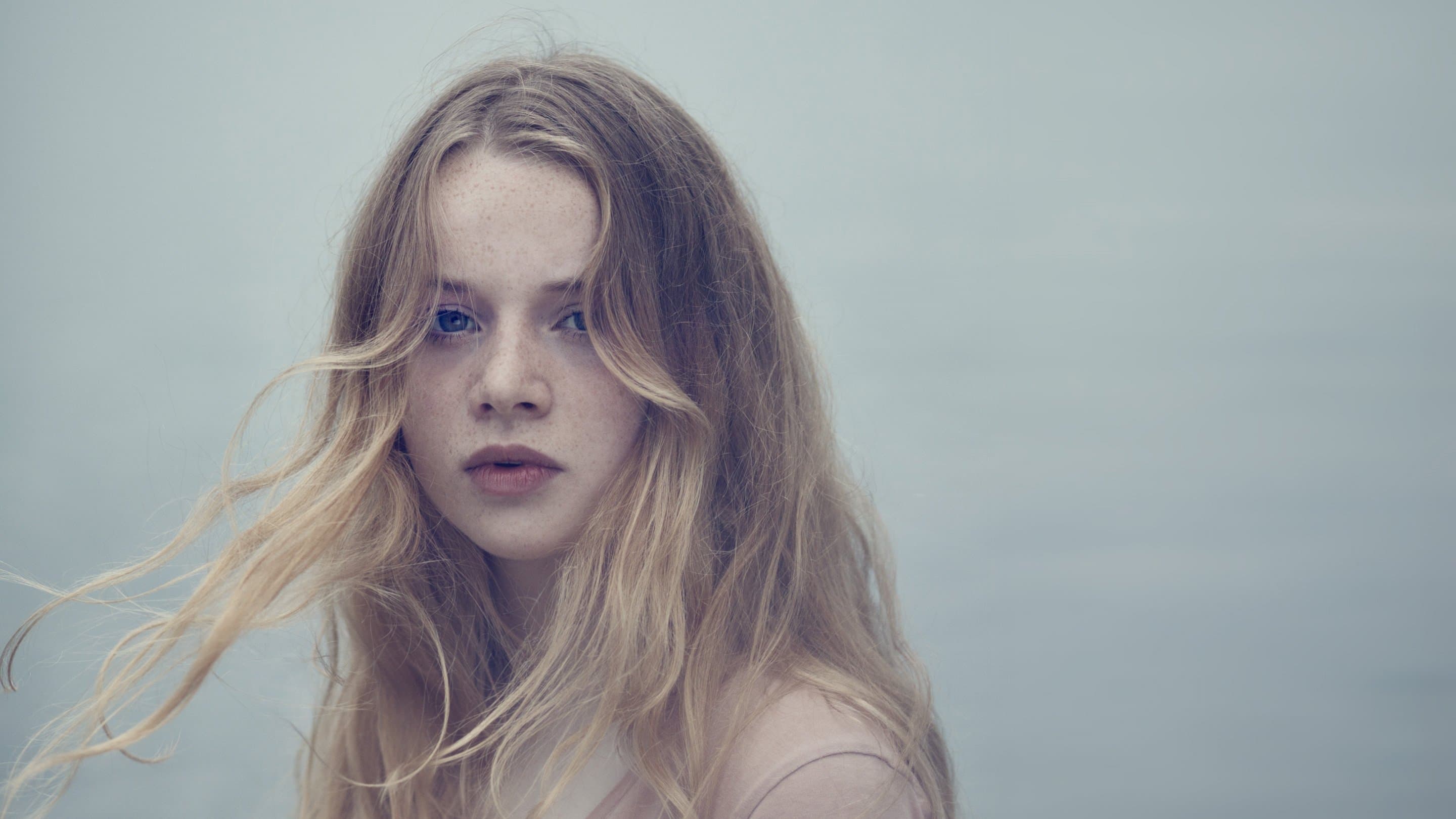 Poster backdrop for Blue My Mind