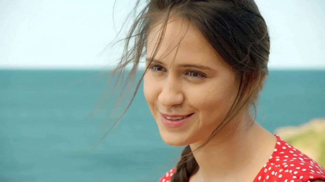 Poster backdrop for Last Call