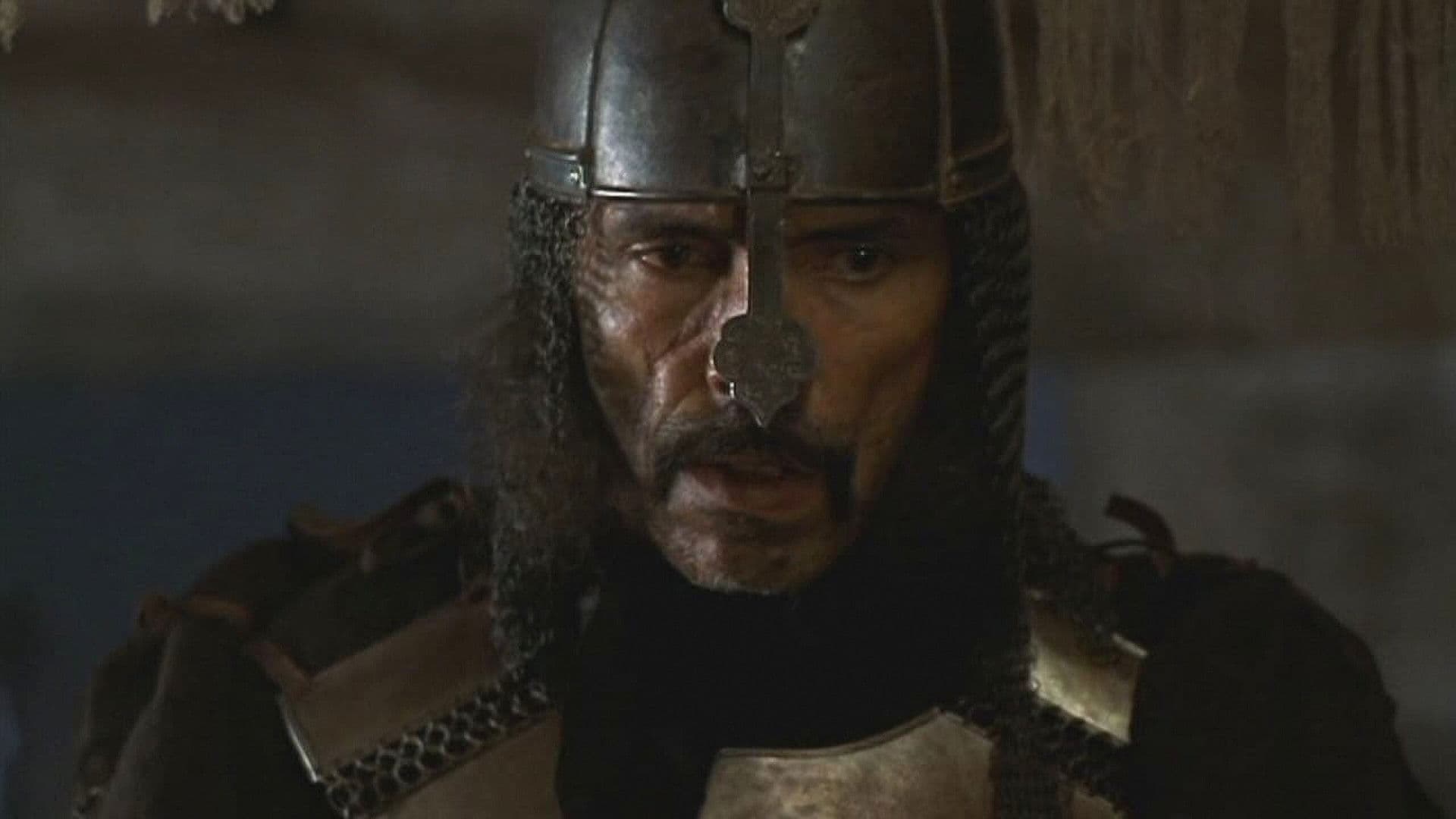 Poster backdrop for The Crusaders