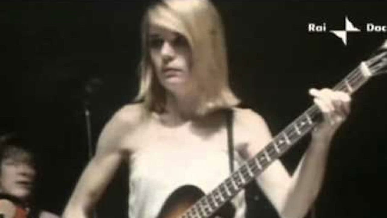 Poster backdrop for Talking Heads: Live in Rome