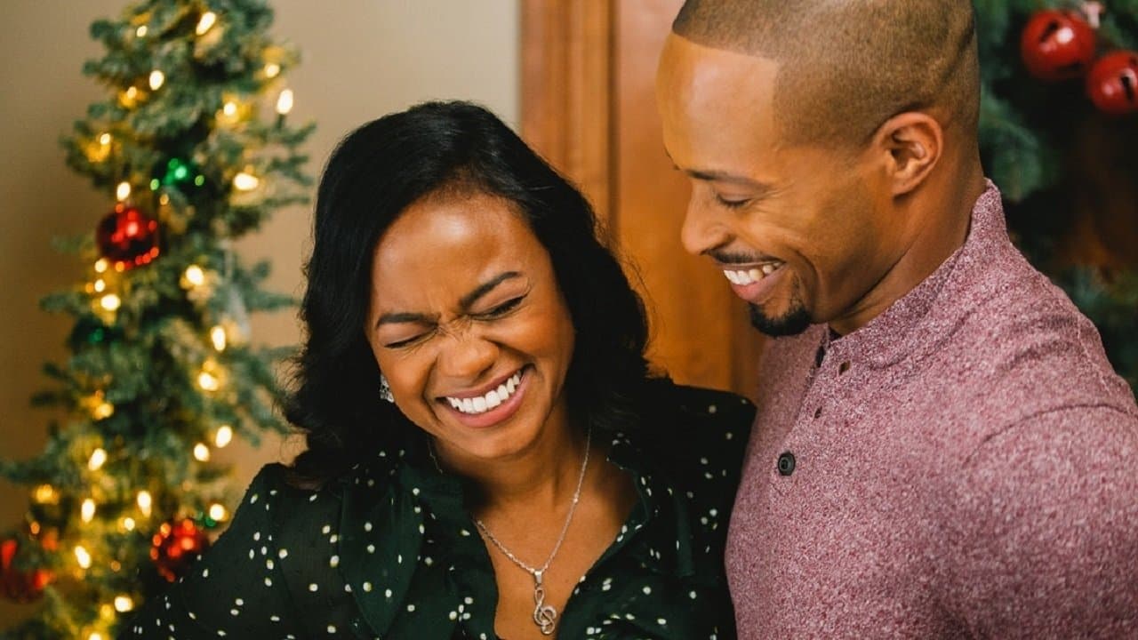 Poster backdrop for Jingle Belle