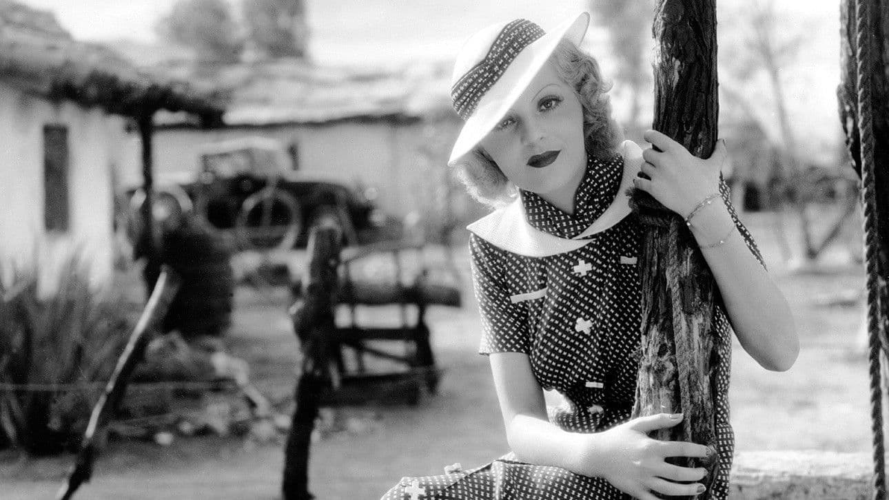 Poster backdrop for Under the Pampas Moon