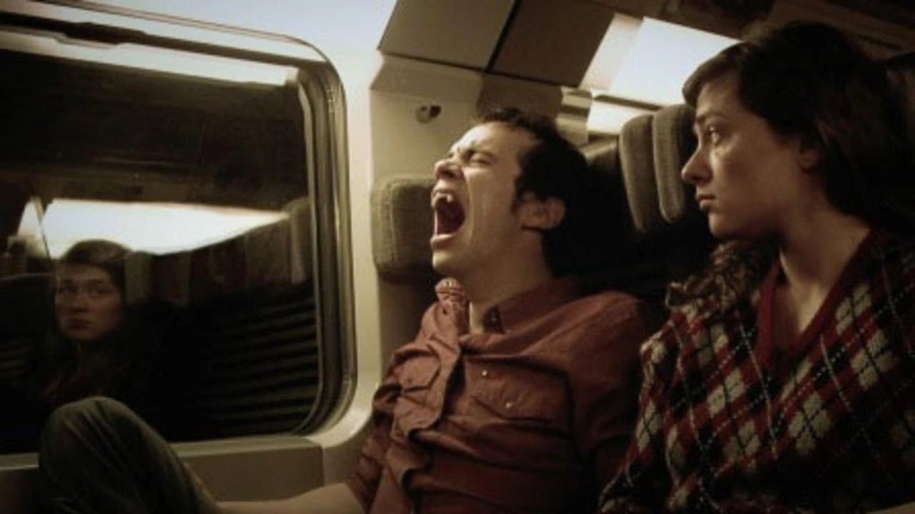 Poster backdrop for Vampires