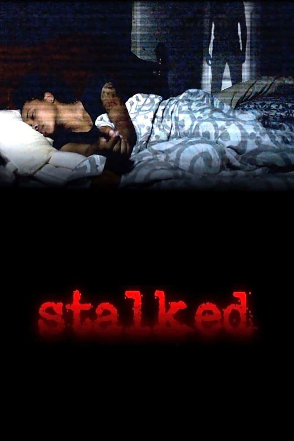 Poster backdrop for Stalked