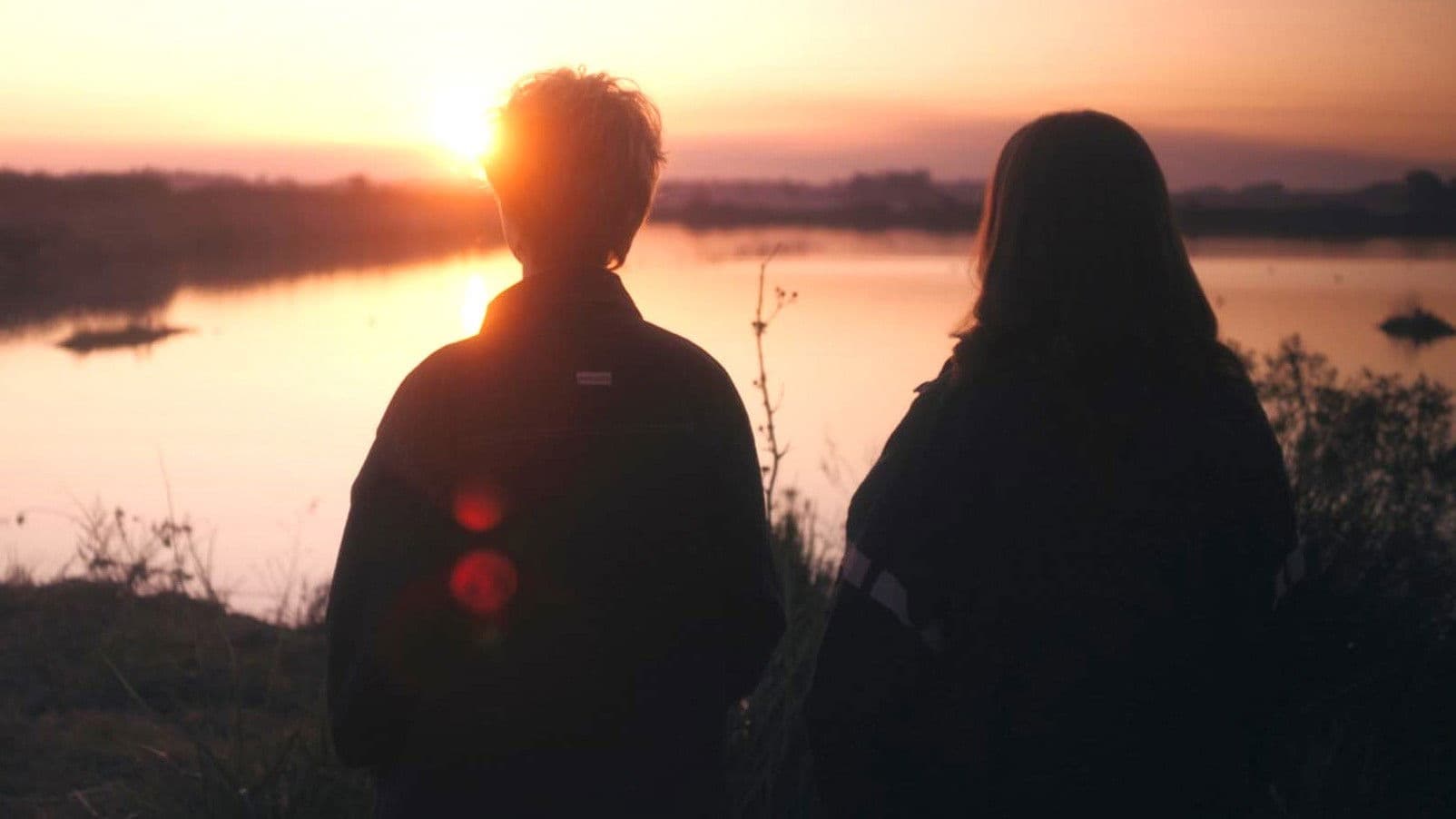 Poster backdrop for No Darkness Last Forever