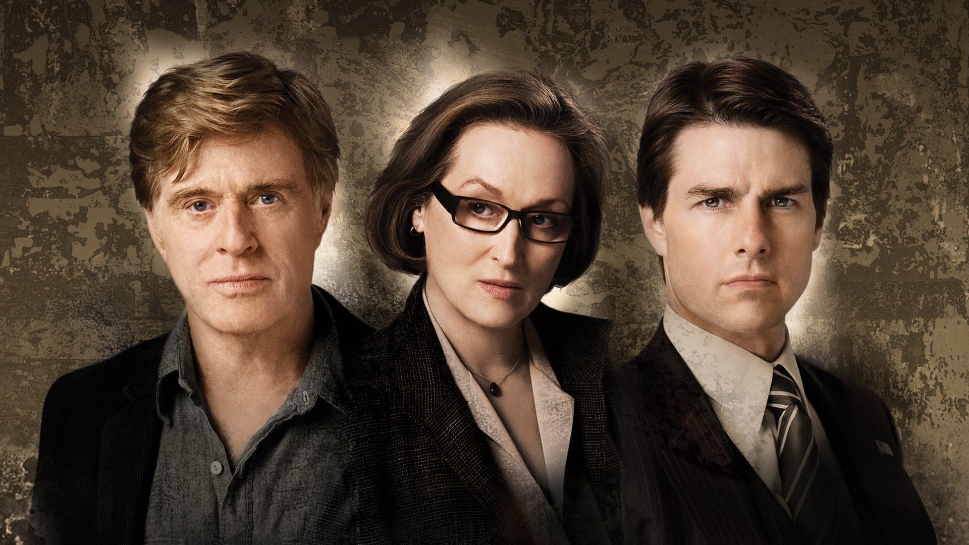 Poster backdrop for Lions for Lambs