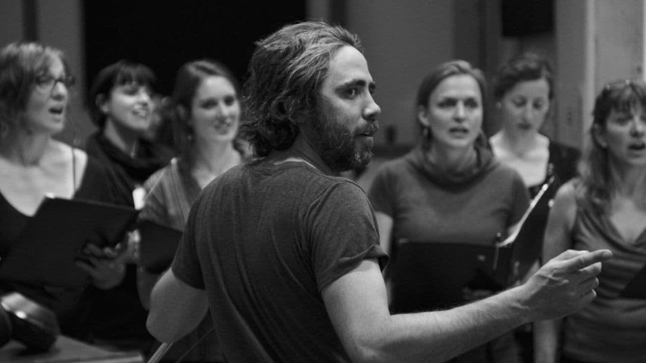 Poster backdrop for Big Giant Wave