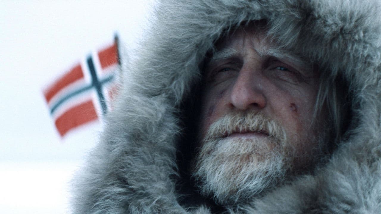 Poster backdrop for The Devil's Ballroom