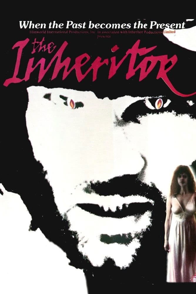 Poster backdrop for The Inheritor