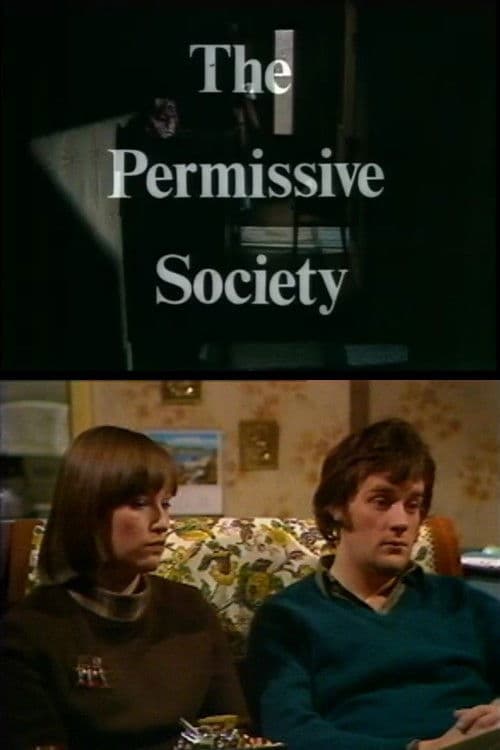Poster backdrop for The Permissive Society