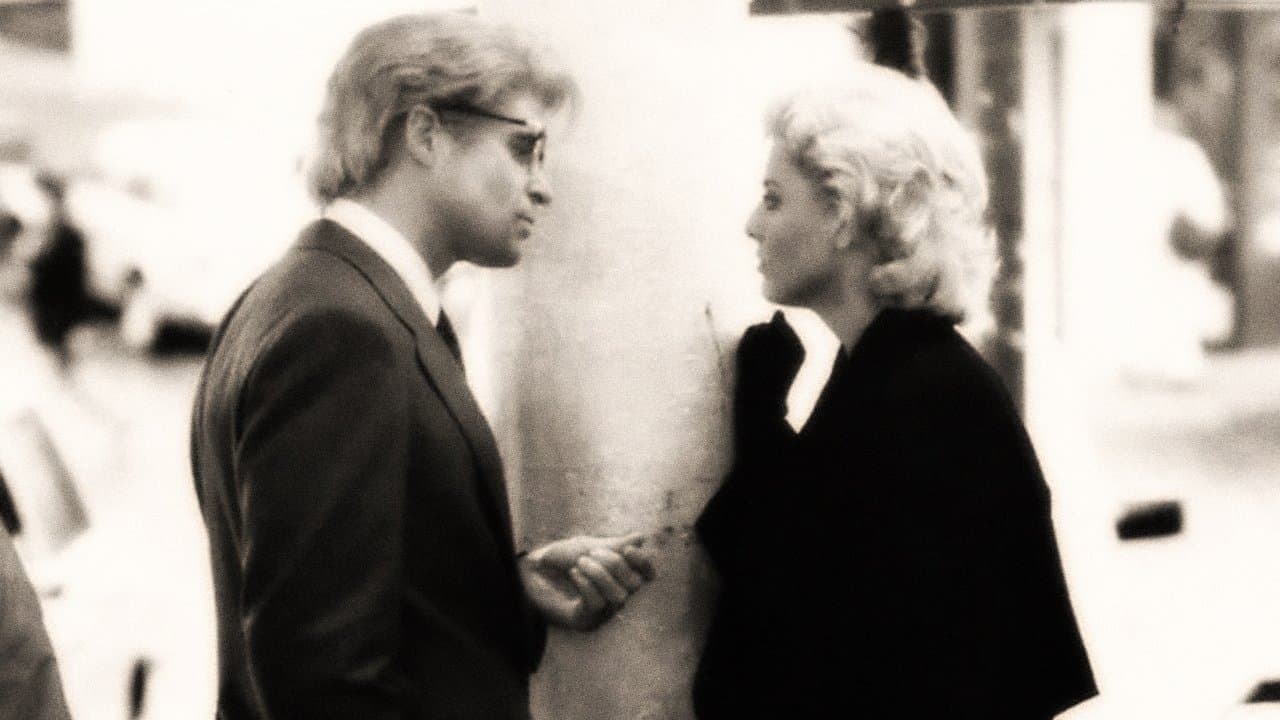 Poster backdrop for Third Degree Burn