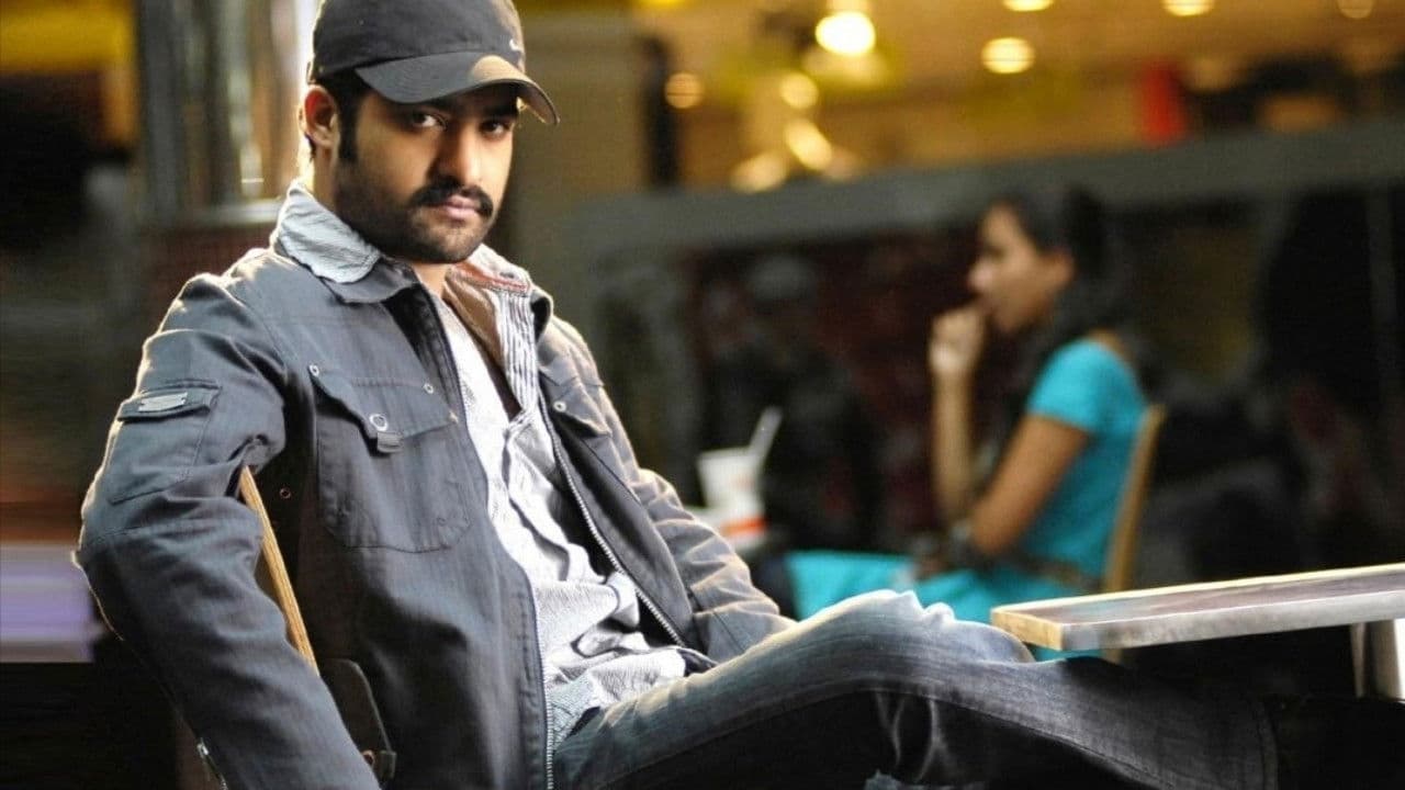 Poster backdrop for Adhurs