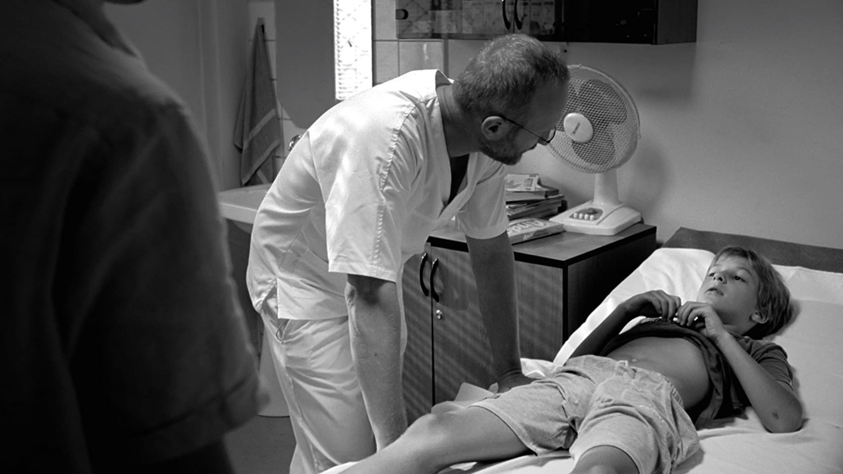 Poster backdrop for Tenis