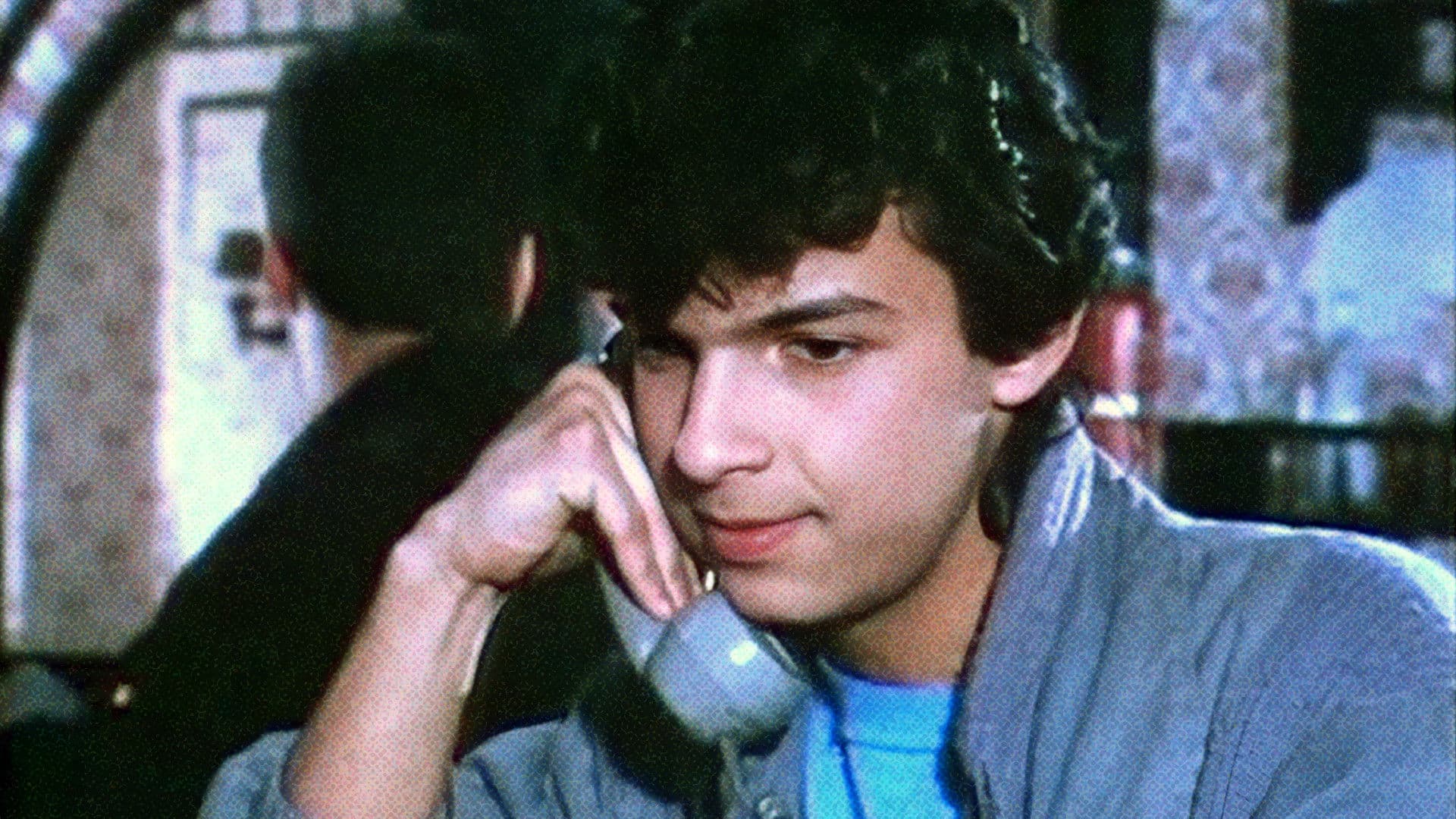 Poster backdrop for The Passenger