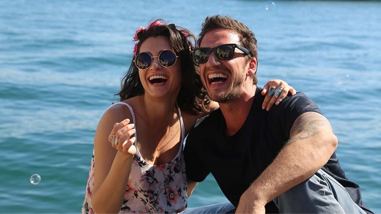 Poster backdrop for Everything Is Love