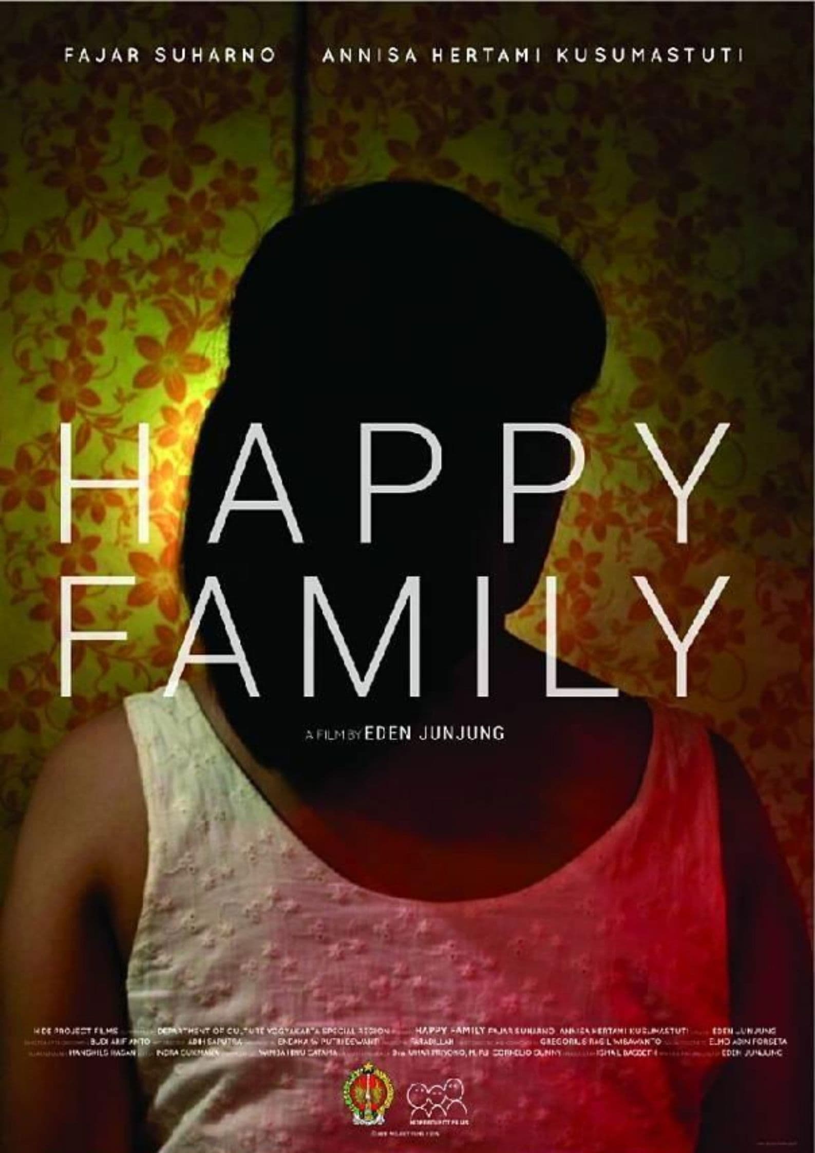 Poster backdrop for Happy Family