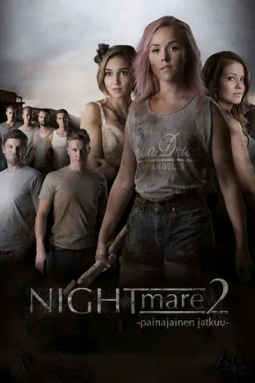 Poster backdrop for Nightmare 2