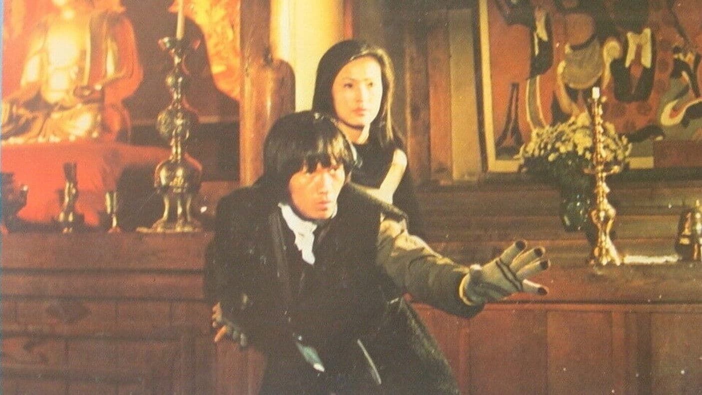 Poster backdrop for Return Of Red Tiger