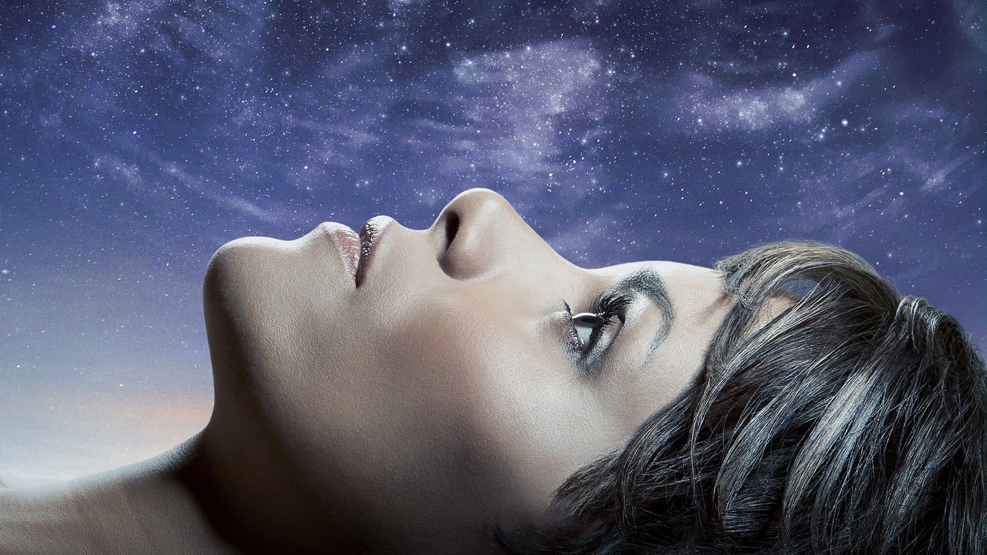 Poster backdrop for Extant