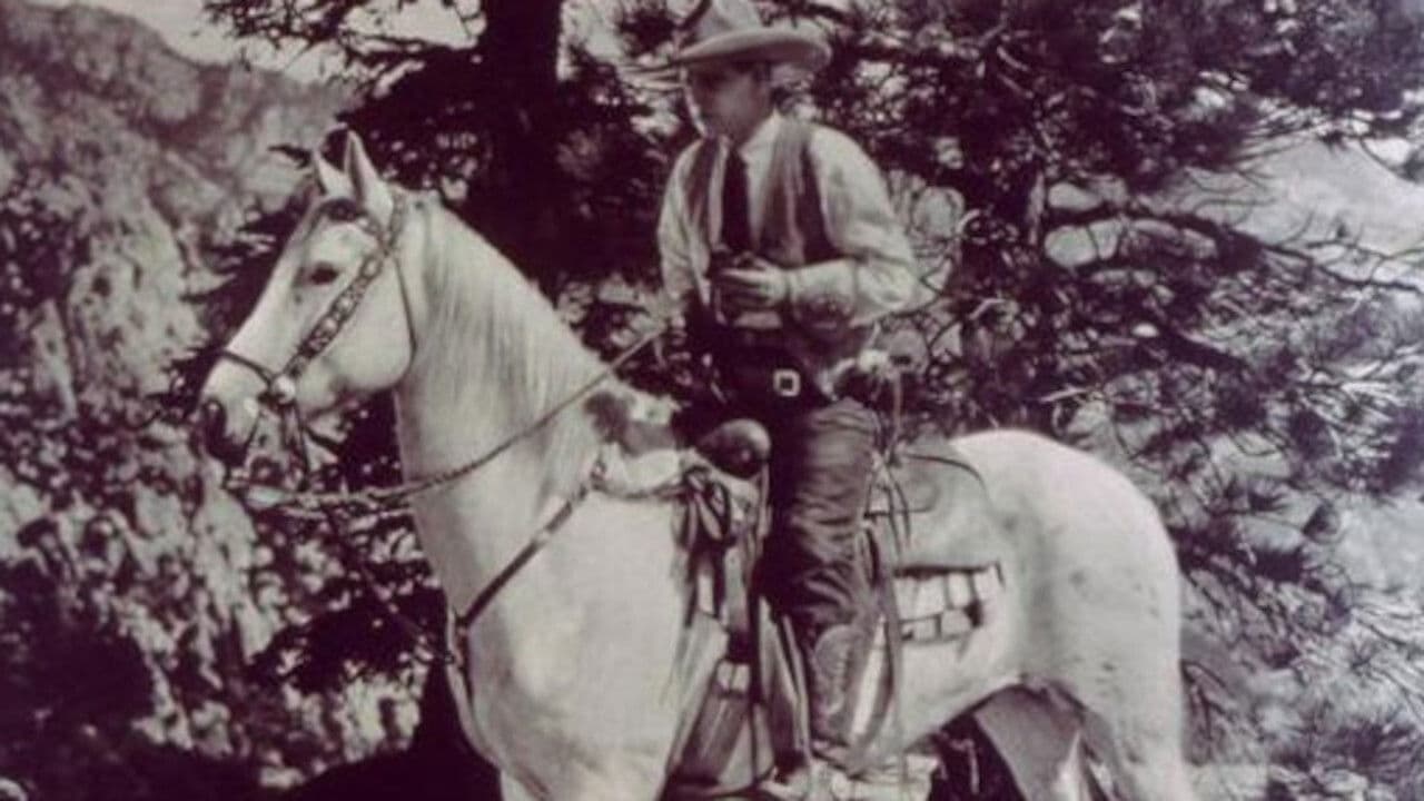 Poster backdrop for The Phantom Horseman