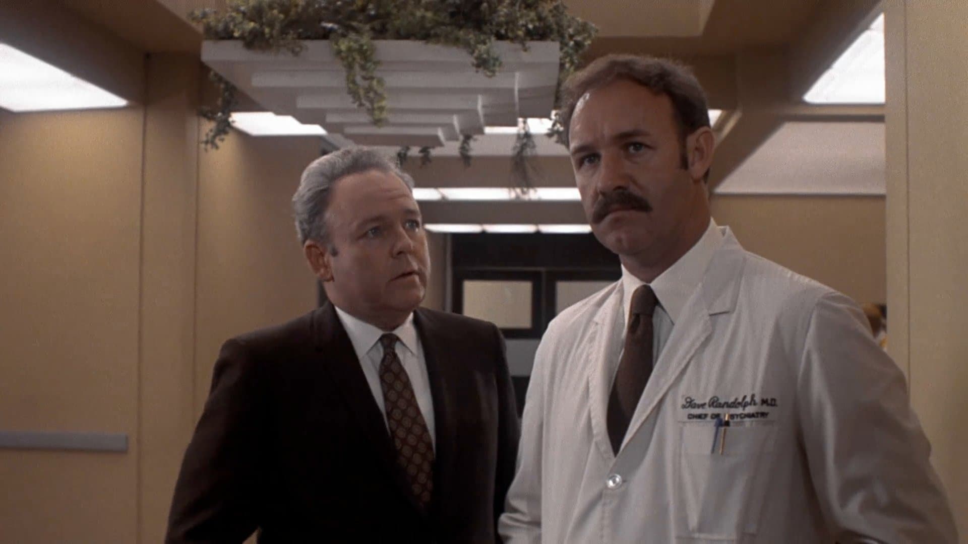 Poster backdrop for Doctors' Wives