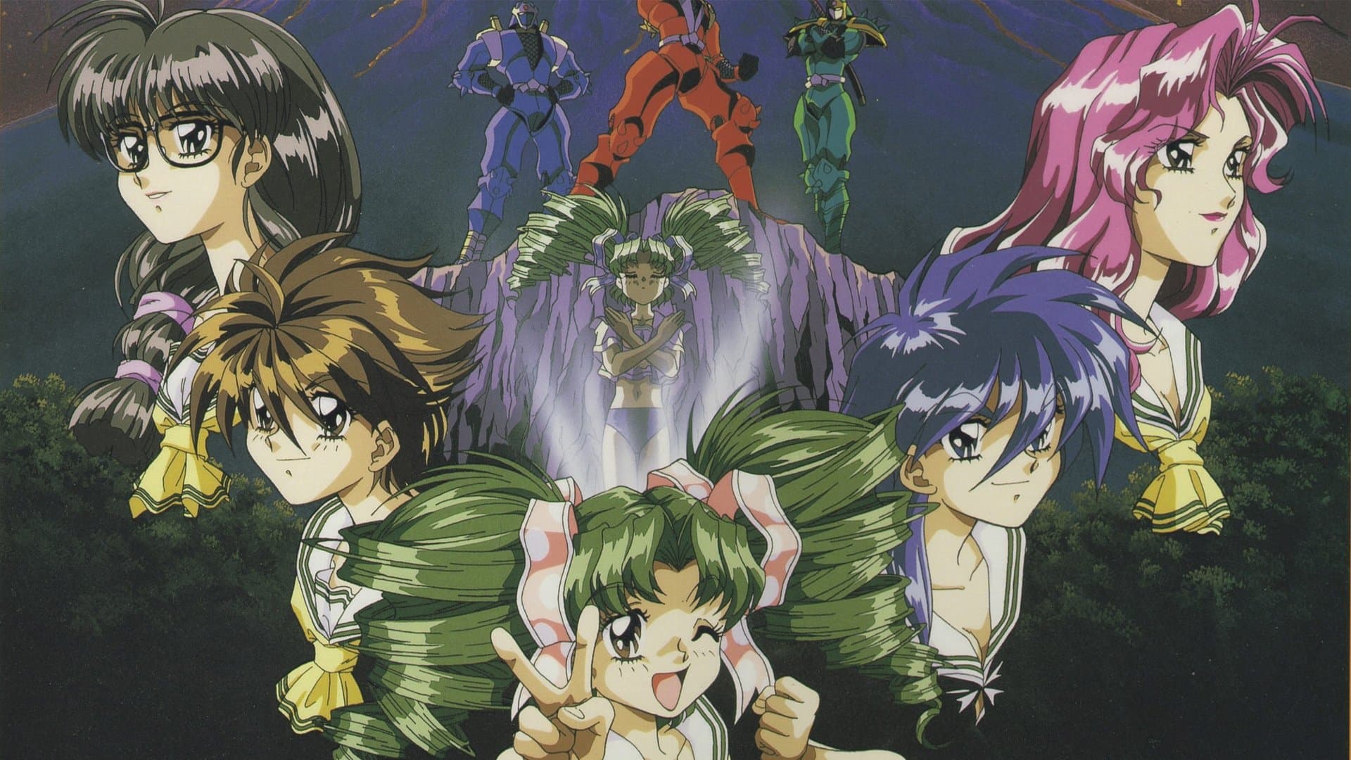 Poster backdrop for Sailor Victory