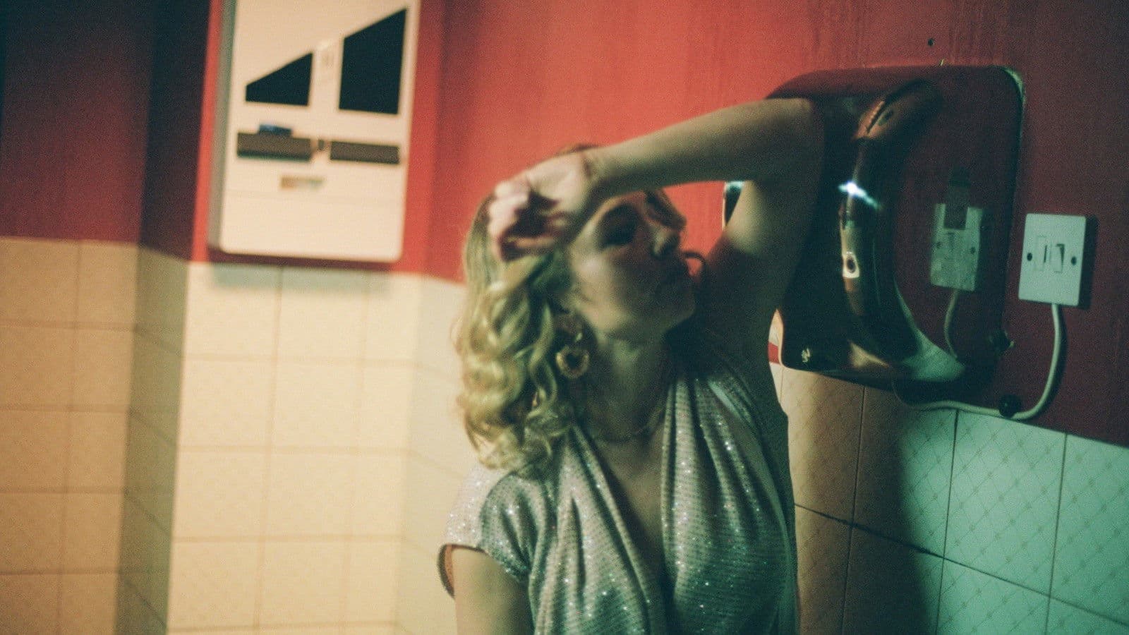 Poster backdrop for Birthday Girl