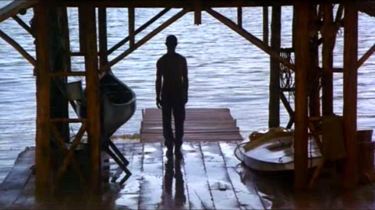 Poster backdrop for Rites of Passage