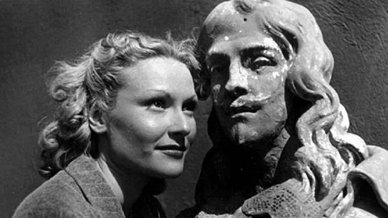 Poster backdrop for Bionda sottochiave