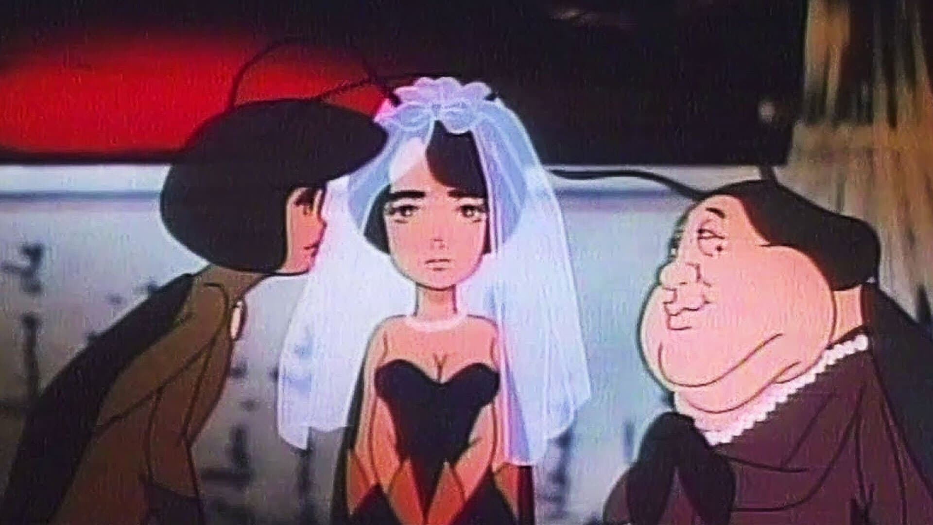 Poster backdrop for Twilight of the Cockroaches