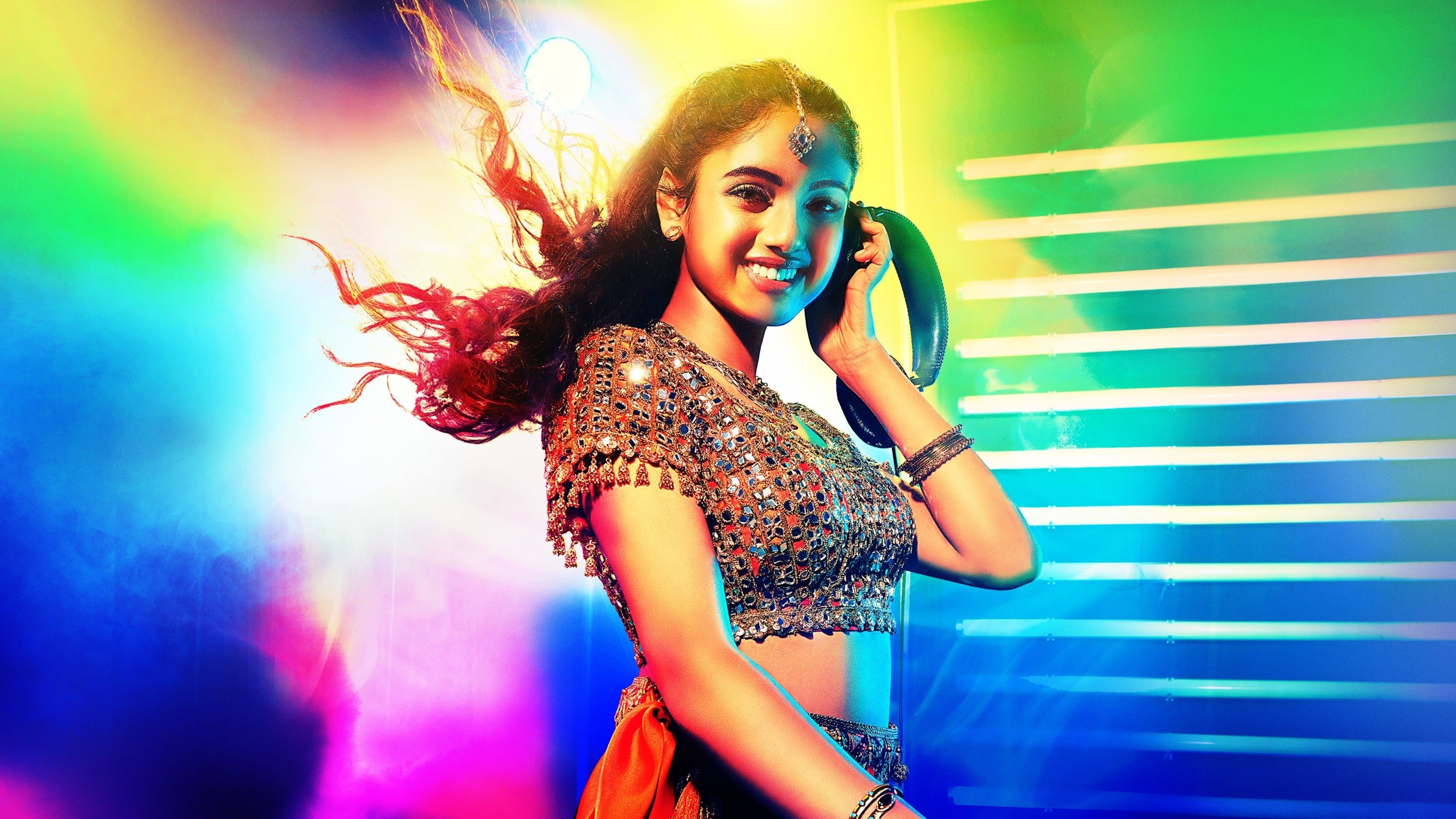 Poster backdrop for Spin