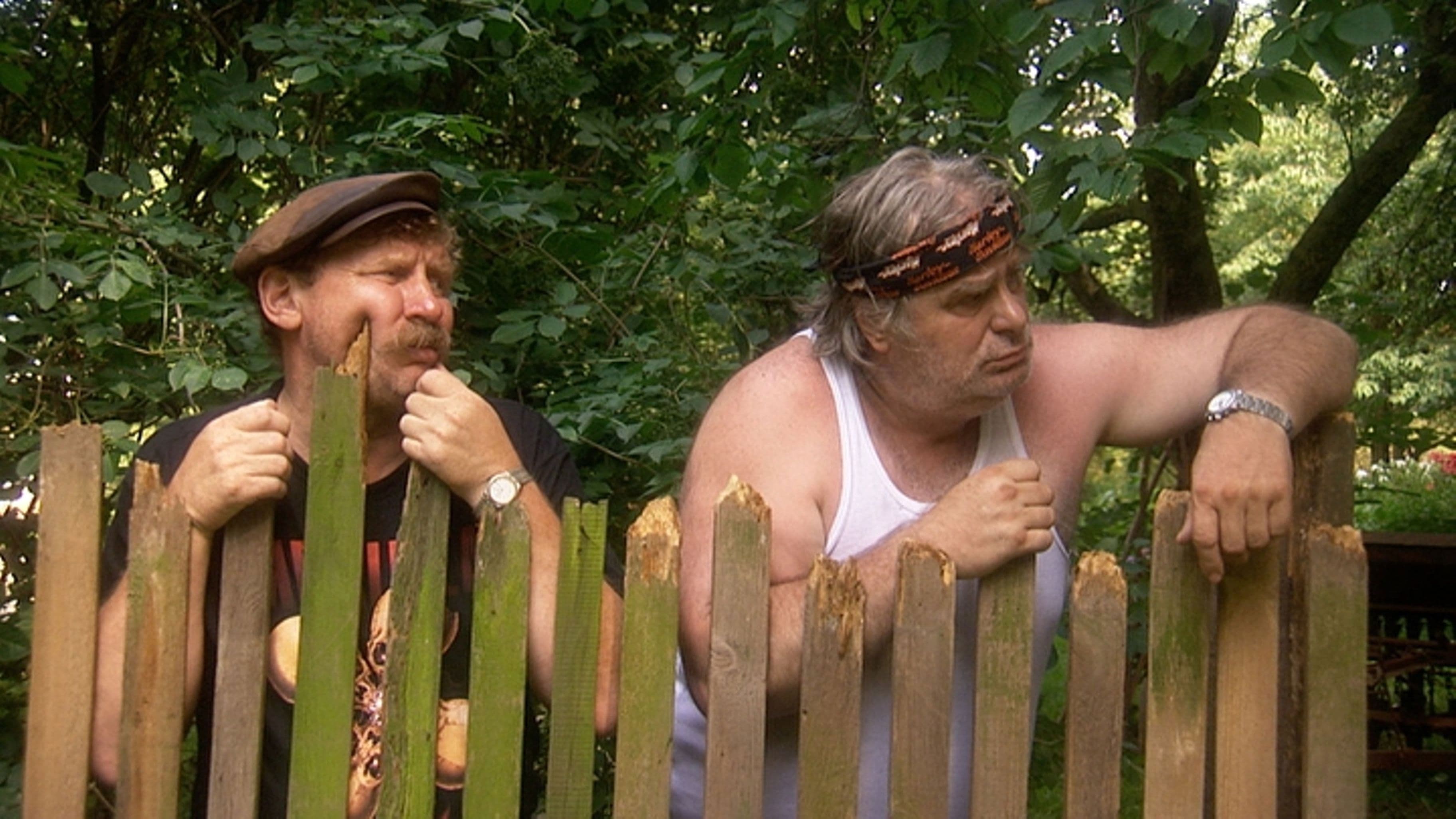 Poster backdrop for Attractive Seeks Woman