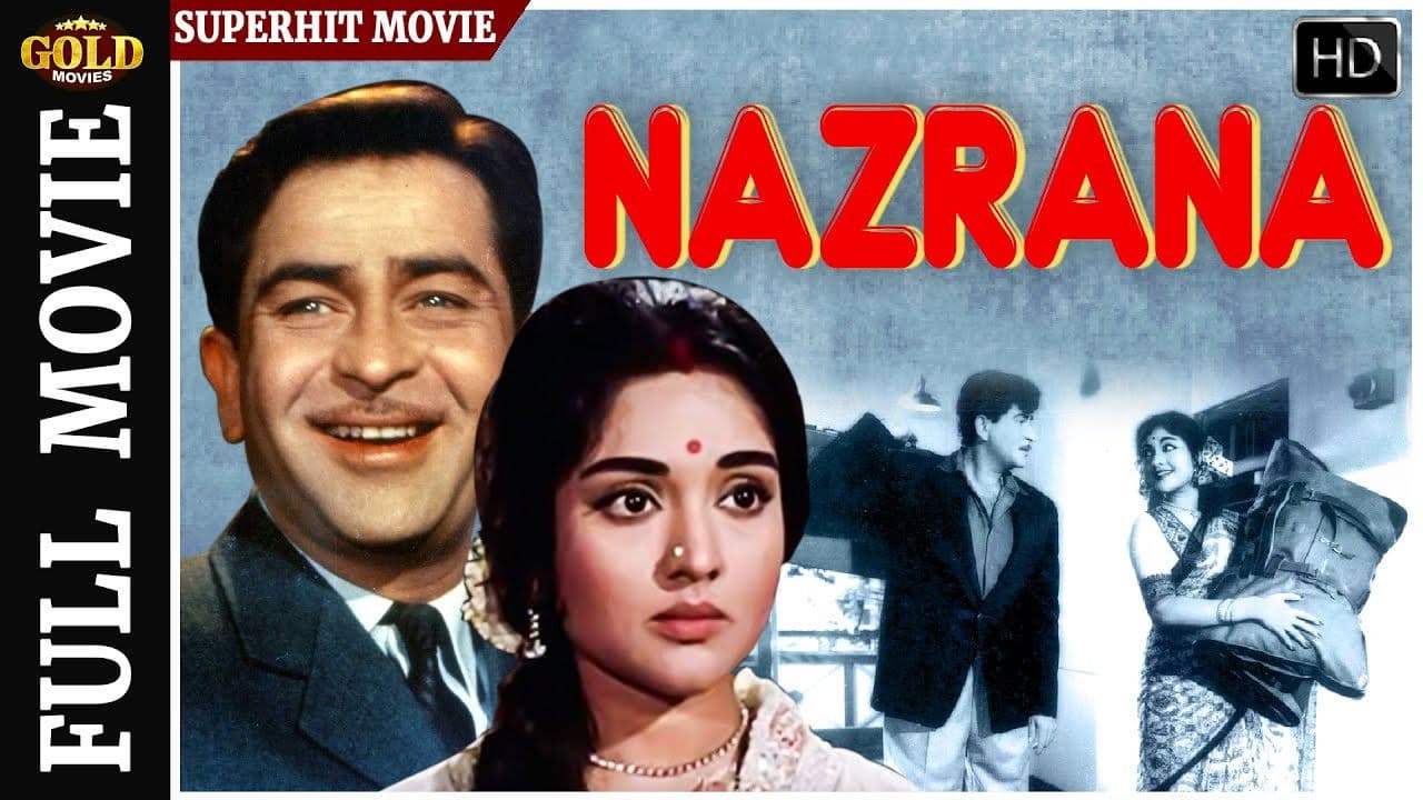 Poster backdrop for Nazrana