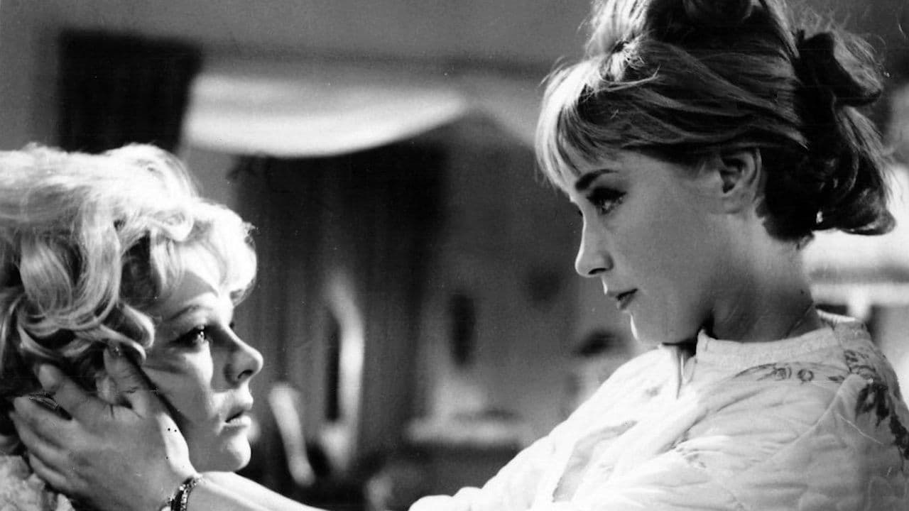 Poster backdrop for The World Ten Times Over