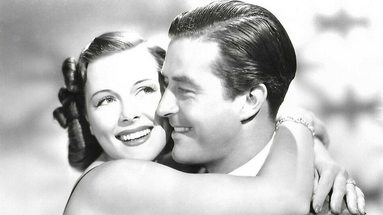 Poster backdrop for Say It in French