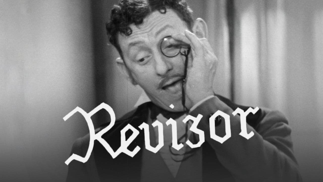 The Inspector-General