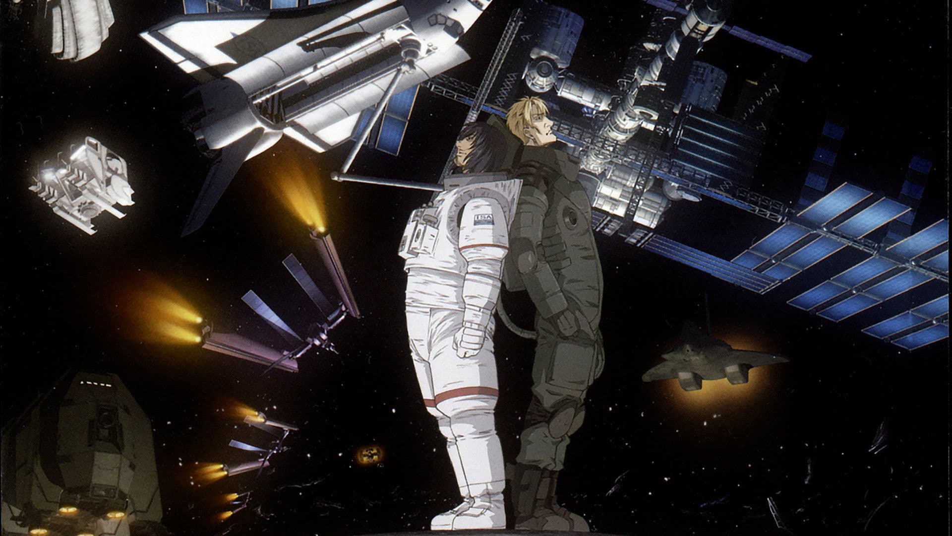 Poster backdrop for Moonlight Mile