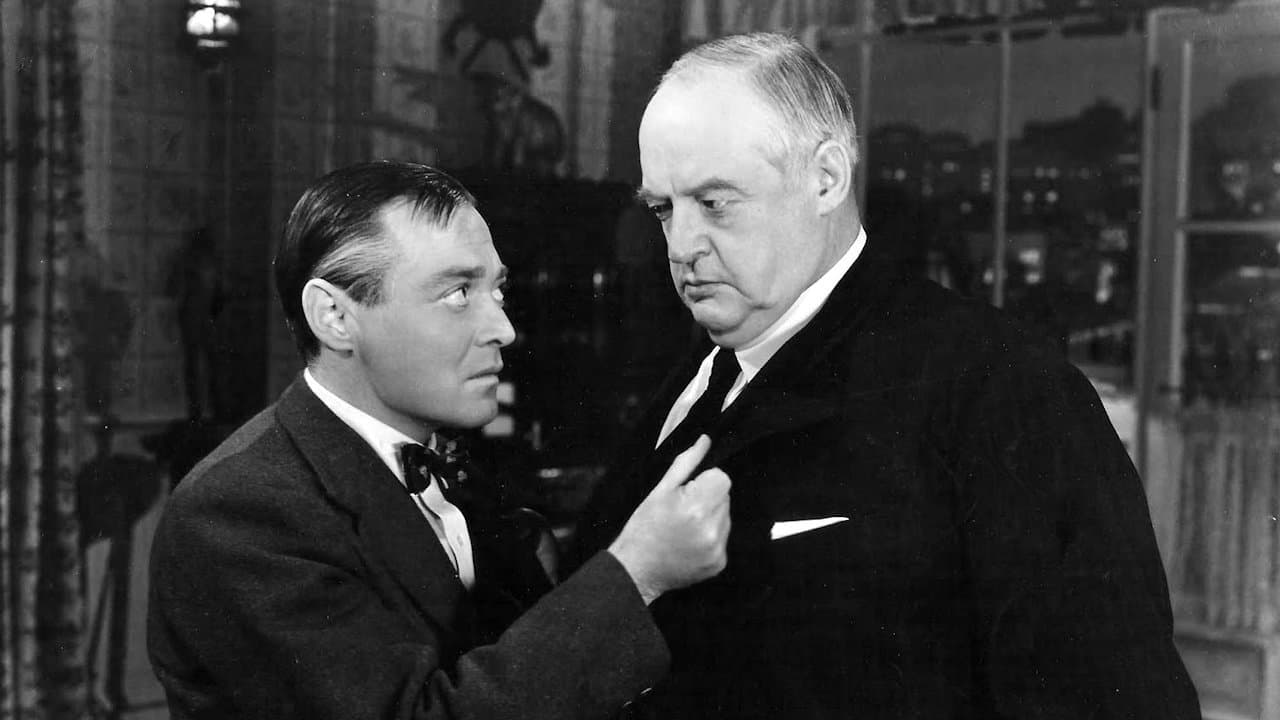 Poster backdrop for The Mask of Dimitrios