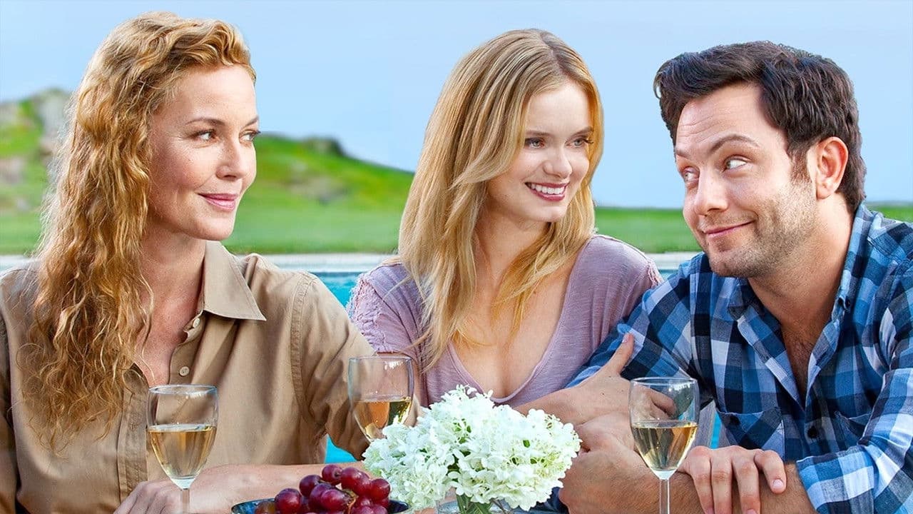 Poster backdrop for All Relative