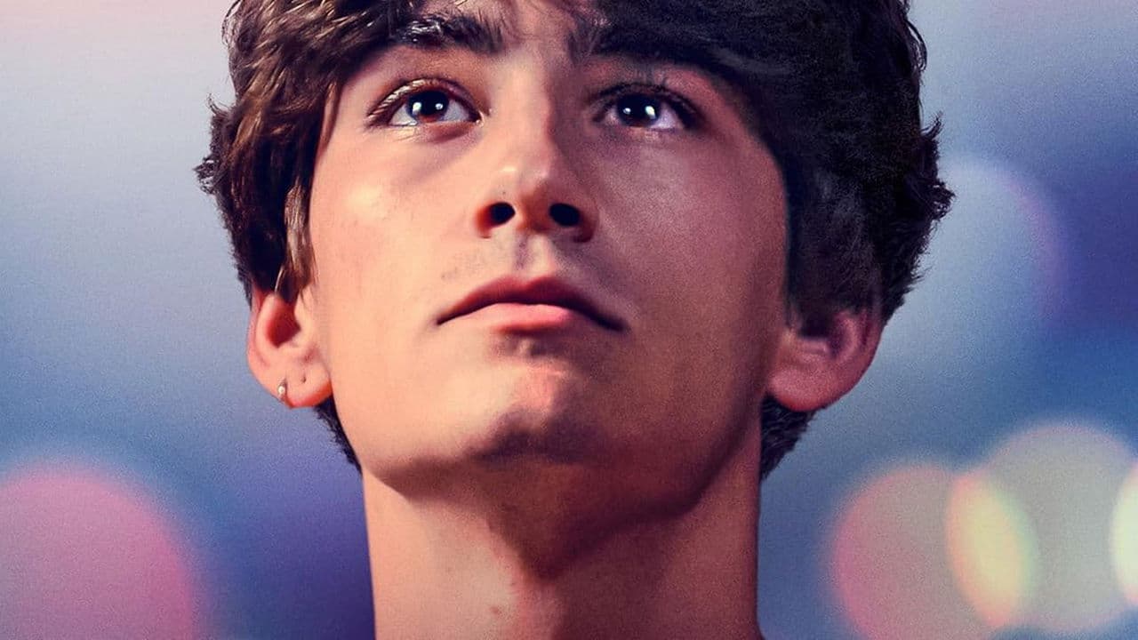 Poster backdrop for The Male Gaze: Bitter Sweet