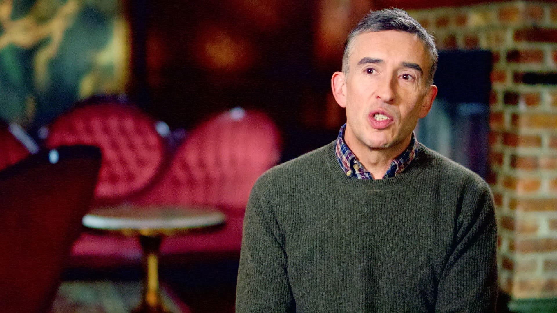 Poster backdrop for British Sitcom: 60 Years of Laughing at Ourselves