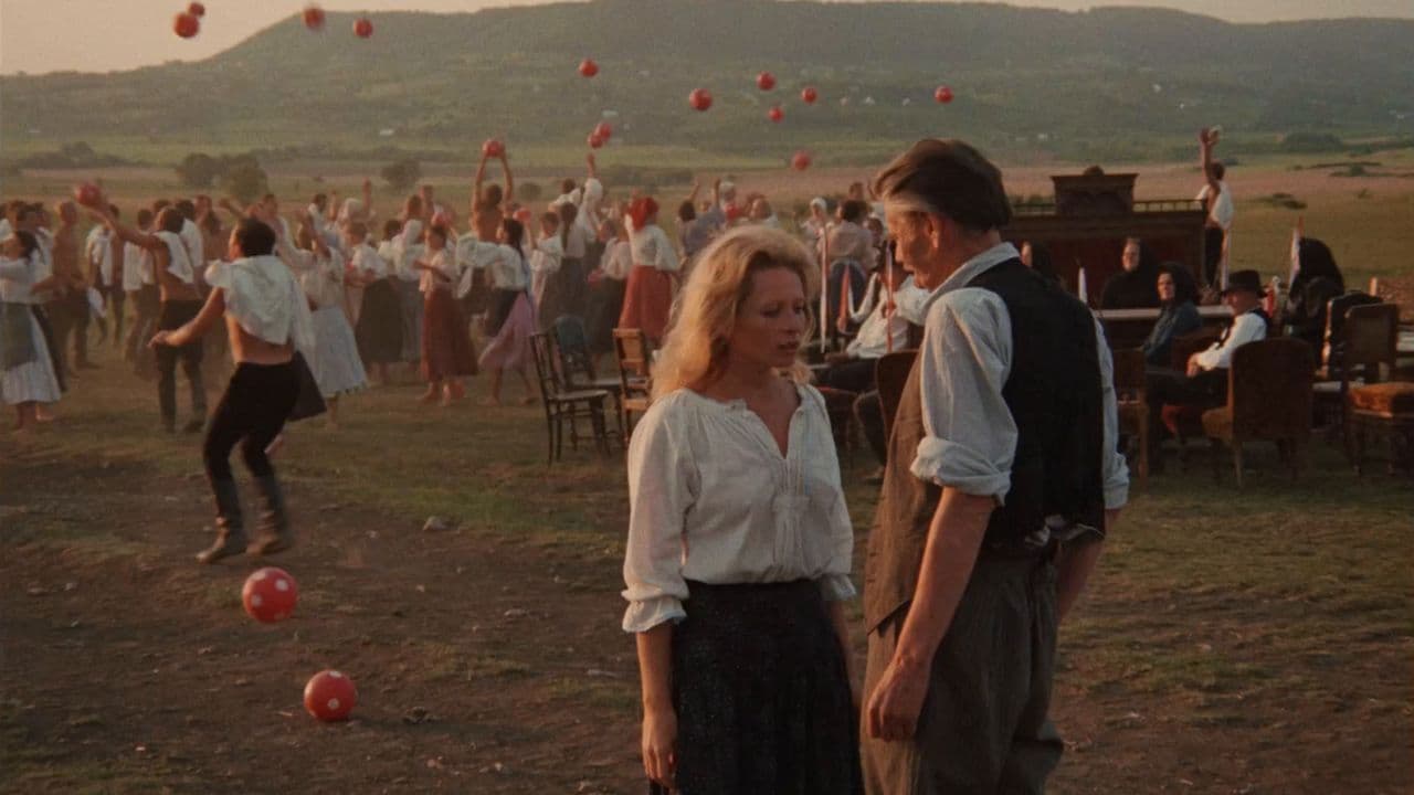 Poster backdrop for Allegro Barbaro