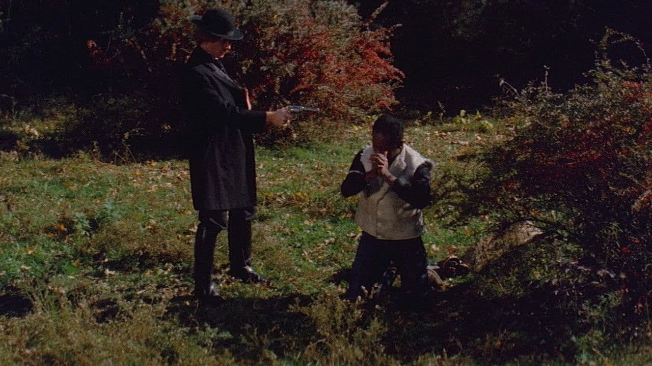 Poster backdrop for The Wicked Die Slow