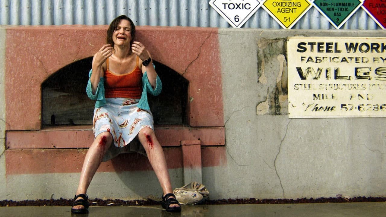 Poster backdrop for Look Both Ways