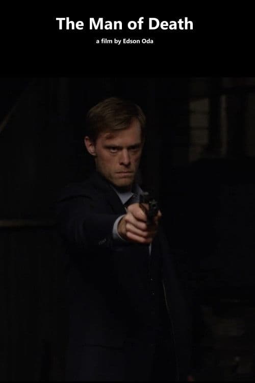 Poster backdrop for The Man of Death